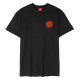 Santa Cruz Ανδρική κοντομάνικη μπλούζα Classic Dot Chest T-Shirt